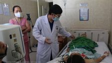 Thêm một bệnh nhân nghi ngộ độc pate Minh Chay điều trị tại Đồng Nai
