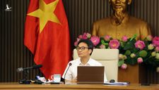 Chi phí chống dịch Covid-19 của Việt Nam chưa đến 400 triệu USD