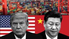 Fox News: Trung Quốc đang lập âm mưu tiêu diệt Mỹ