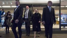 ‘Công chúa Huawei’ tiếp tục hầu tòa ở Canada