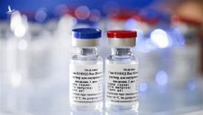 Phương Tây ‘học theo’ Nga rút ngắn quy trình cấp phép cho vắcxin COVID-19