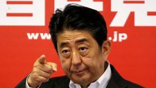 Dấu ấn cuối cùng của Thủ tướng Shinzo Abe – chính sách cho phép bắn tên lửa để phòng vệ