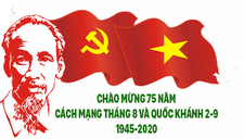 Tiếp nối truyền thống, làm rạng danh cơ đồ Việt Nam