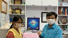 Bệnh nhân bị rắn hổ cắn tặng 80 triệu đồng cho người cùng cảnh ngộ