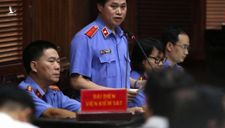 VKS đề nghị mức hình phạt đối với ông Nguyễn Thành Tài và đồng phạm