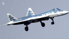 Trung Quốc sẵn sàng chi 2 tỷ USD để mua Su-57