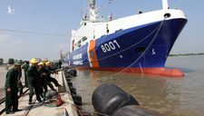 Việt Nam mua hệ thống giám sát của Israel trang bị cho tàu cảnh sát biển
