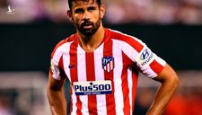 Cầu thủ Diego Costa nhiễm nCoV