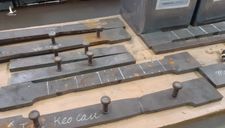 Bộ GTVT lên tiếng về thông tin chuyên gia Trung Quốc sửa cầu Thăng Long