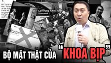 Bộ mặt thật đằng sau vỏ bọc “tự do báo chí” của Thoibao.de