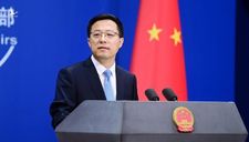 Trung Quốc ăn miếng trả miếng với Mỹ về hoạt động của nhà ngoại giao