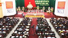 Khai mạc Đại hội đại biểu Đảng bộ tỉnh Kon Tum lần thứ XVI