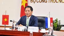Hà Lan muốn hợp tác với Việt Nam trong lĩnh vực kinh tế tuần hoàn