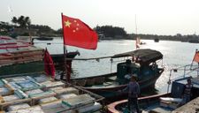 Mỹ đưa bằng chứng, tố cáo Trung Quốc cố xâm chiếm chủ quyền biển bằng tàu cá