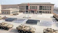 Mỹ lo ngại Trung Quốc tìm cách thiết lập cơ sở quân sự ở nhiều nước