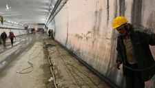 Ấn Độ chi 400 triệu USD đào hầm gần biên giới Trung Quốc