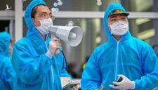 Lịch trình di chuyển của ca mắc COVID-19 mới ở Hải Dương