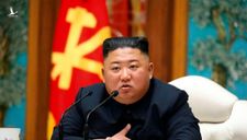 Ông Kim Jong-un xin lỗi vì vụ bắn quan chức Hàn Quốc