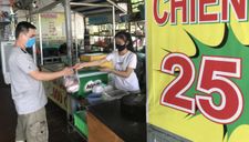 Từ 0h ngày 11-9: Đà Nẵng cho phép nhà hàng, quán ăn tại chỗ hoạt động trở lại
