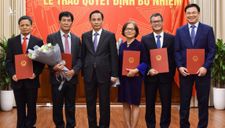 Bước đi pháp lý mới của Việt Nam ở Biển Đông