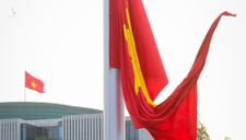 Các nước chúc mừng Quốc khánh Việt Nam