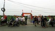 Hành vi vi phạm pháp luật của ‘Tổ đồng thuận’ gây nhiều bất ổn tại xã Đồng Tâm trong 7 năm qua