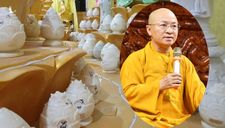 Thượng tọa Thích Nhật Từ: Người Việt gửi tro cốt ở chùa vì 3 lí do này