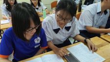 Thầy giáo Nguyễn Văn Lực: “Không thể cấm học sinh dùng điện thoại trong giờ học”