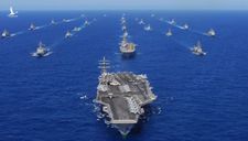 Mỹ muốn tạo liên minh như NATO ở Ấn Độ Dương – Thái Bình Dương