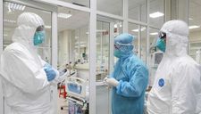 Thêm 3 ca mắc mới COVID-19 là người nhập cảnh, VN có 1.066 bệnh nhân