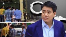 Ông Nguyễn Đức Chung bị bắt: Cái giá của giấc ngủ ngon mỗi tối