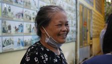 Lỳ kỳ chuyện tìm tro cốt ở chùa Kỳ Quang 2 và giọt nước mắt hạnh phúc