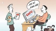 “Công bộc là phục vụ chứ không phải quát nạt dân”