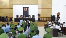 Những “bàn tay đen” nhằm thực hiện âm mưu khuấy đảo luật pháp Việt Nam là ai?