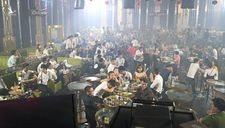 Bình Dương sẽ cho quán bar, karaoke hoạt động lại sau hơn một tháng đóng cửa