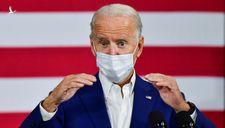 Ông Biden tuyên bố cứng rắn với Trung Quốc về Biển Đông