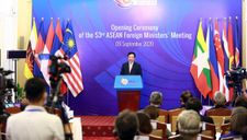 Phó Thủ tướng Phạm Bình Minh: Xu thế chính trị cường quyền trên thế giới đang gia tăng