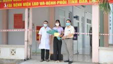 Thêm bệnh nhân ở Đắk Lắk khỏi COVID-19 xin cách ly tập trung thêm 14 ngày