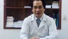 Bác sĩ Nguyễn Trung Cấp được đề cử xét tặng “Công dân Thủ đô ưu tú”