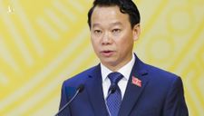 Ông Đỗ Đức Duy làm Bí thư tỉnh uỷ Yên Bái