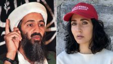 Cháu trùm khủng bố Osama bin Laden nói điều bất ngờ về ông Trump và bầu cử Mỹ 2020