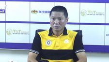HLV Chu Đình Nghiêm tiết lộ cuộc nói chuyện giúp Quang Hải lột xác
