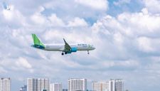 Chưa khôi phục đường bay thương mại quốc tế vào ngày 15-9