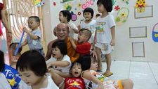 Xin lỗi sư trụ trì chùa Kỳ Quang 2: Con đã sai