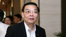 Hà Nội triệu tập họp bất thường bầu ông Chu Ngọc Anh làm Chủ tịch thành phố