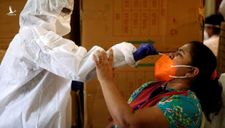 Ấn Độ tăng kỷ lục số ca nhiễm virus corona hai ngày liên tiếp