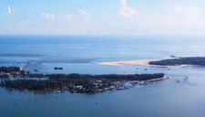 Thừa Thiên Huế muốn làm cầu vượt cửa biển Thuận An