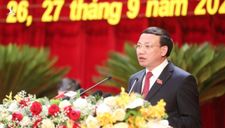 Bí thư, 2 Phó Bí thư Quảng Ninh cùng tái đắc cử nhiệm kỳ mới