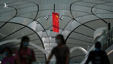 Mỹ hạ cảnh báo đi lại tới Trung Quốc, lưu ý dân về nguy cơ ‘bị bắt giữ tùy ý’