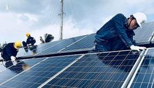 Hơn 10.000 hệ thống điện mặt trời mái nhà được lắp đặt ở TP.HCM
